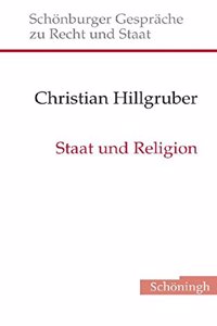 Staat Und Religion