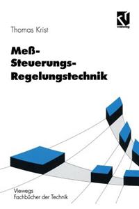 Meß- Steuerungs- Regelungstechnik
