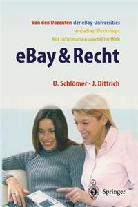 Ebay & Recht