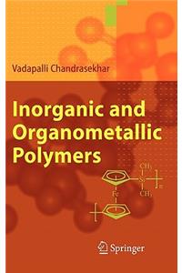 Inorganic and Organometallic Polymers