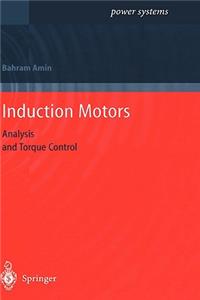 Induction Motors
