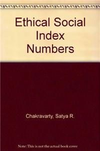 Ethical Social Index Numbers
