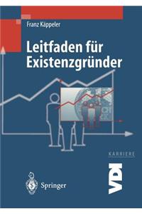Leitfaden fur Existenzgrunder