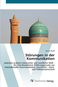 Störungen in der Kommunikation