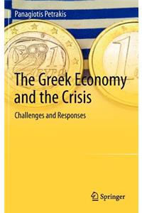 Greek Economy and the Crisis