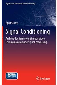 Signal Conditioning