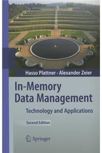 In-Memory Data Management