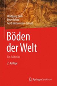 Böden Der Welt