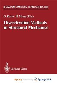 Discretization Methods in Structural Mechanics