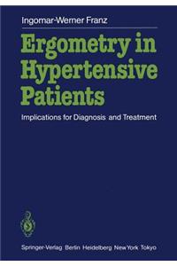 Ergometry in Hypertensive Patients