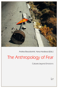 The Anthropology of Fear, 41