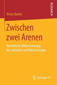 Zwischen Zwei Arenen