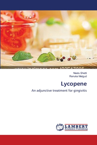 Lycopene