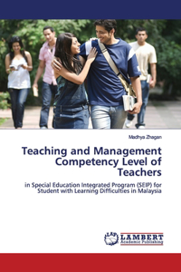 Teaching and Management Competency Level of Teachers