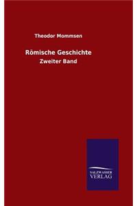 Römische Geschichte