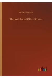 The Witch and Other Stories