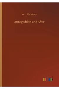 Armageddon-and After