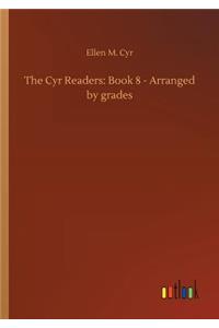 The Cyr Readers