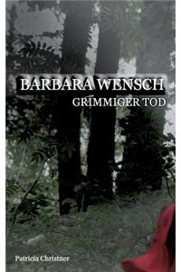 Barbara Wensch