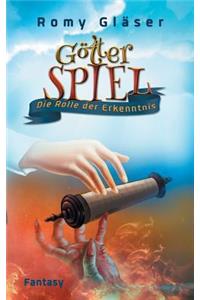 Götterspiel