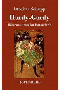 Hurdy-Gurdy