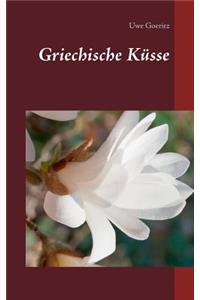 Griechische Küsse