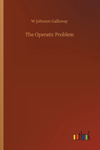 Operatic Problem