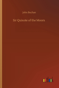 Sir Quixote of the Moors