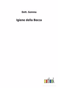 Igiene della Bocca