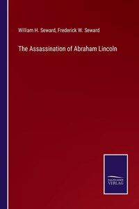 Assassination of Abraham Lincoln