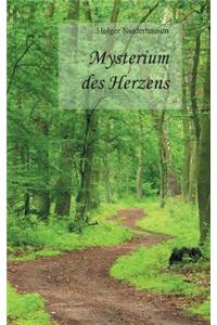 Mysterium Des Herzens