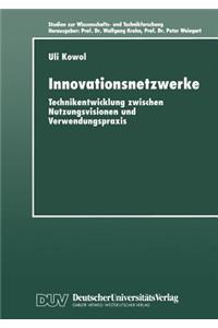 Innovationsnetzwerke