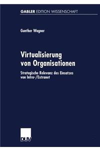 Virtualisierung von Organisationen