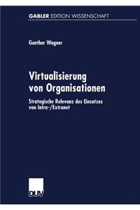 Virtualisierung Von Organisationen