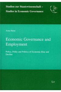 Economic Governance and Employment