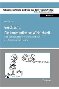 Geschlecht
