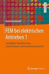 Fem Bei Elektrischen Antrieben 1