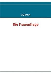 Frauenfrage