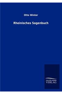 Rheinisches Sagenbuch