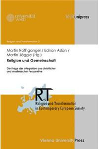 Religion und Gemeinschaft