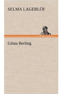 Gosta Berling