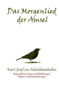 Morgenlied der Amsel