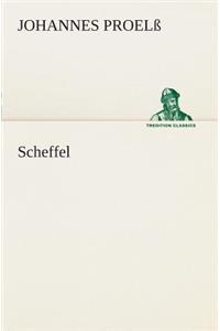 Scheffel