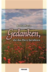 Gedanken, Die Das Herz Ber Hren