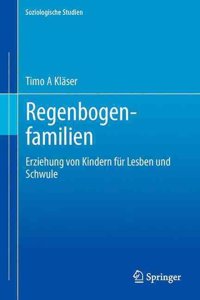 Regenbogenfamilien