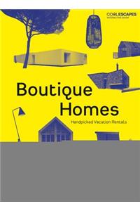 Boutique Homes