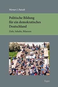 Politische Bildung Fur Ein Demokratisches Deutschland