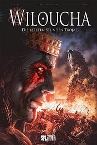 Wiloucha: Die letzten Stunden Trojas
