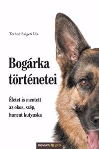 Bogárka történetei