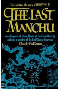 The Last Manchu